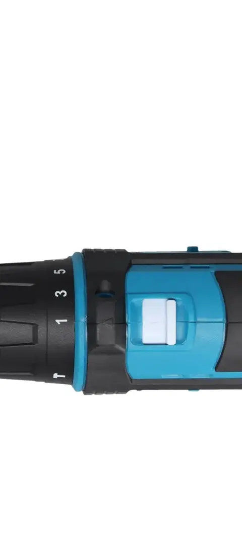 DEDRA DED7042 Power Screwdriver/Impact Driver