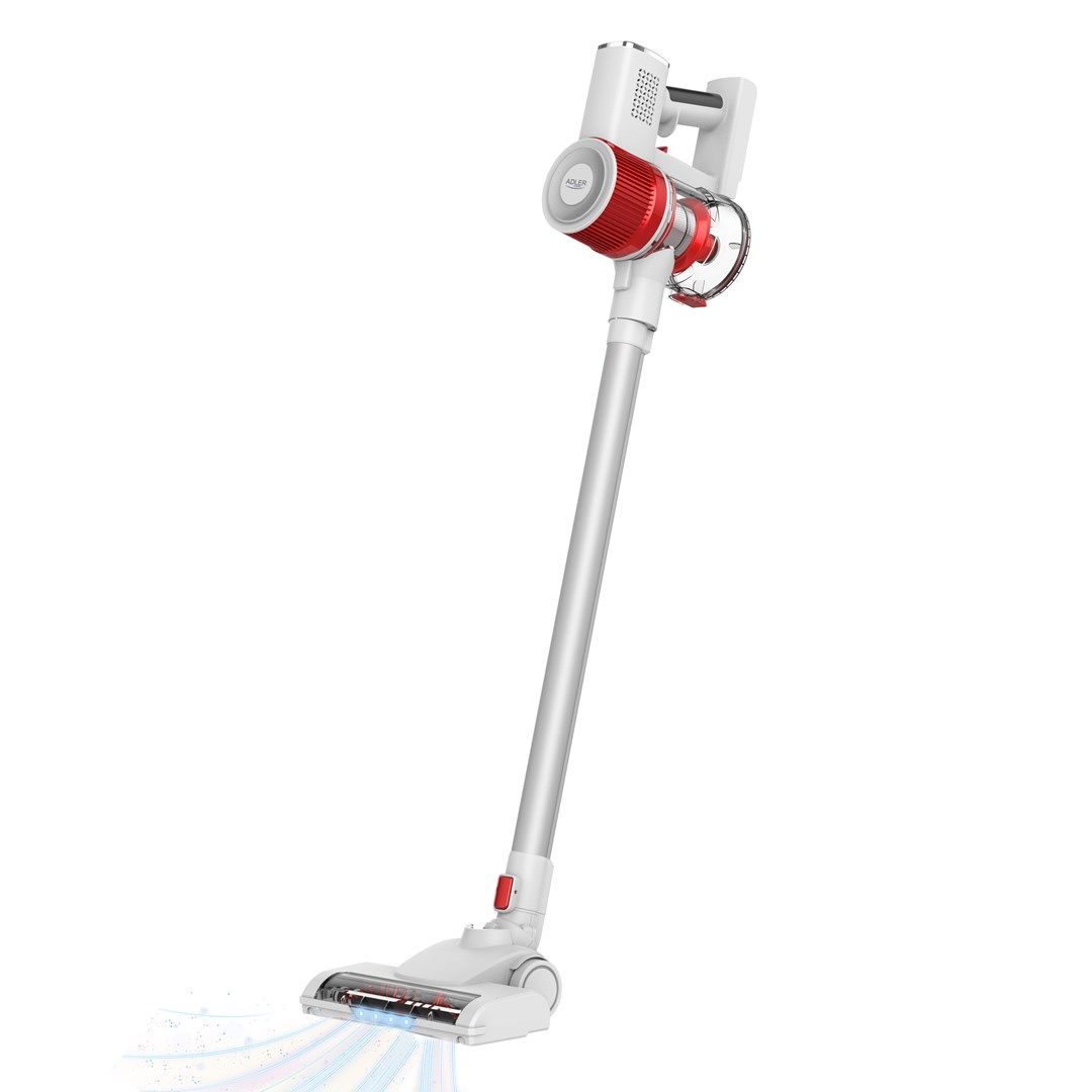 Upright Hoover Adler AD 7051