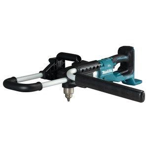 Makita DDG460ZX7 Power Earth Auger