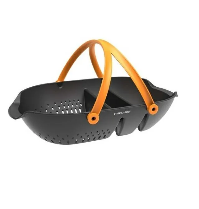 PLUS GARDEN HARVEST BASKET