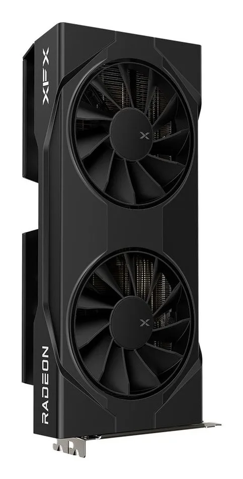 XFX Swift AMD Radeon RX 9060 8GB Graphics Card