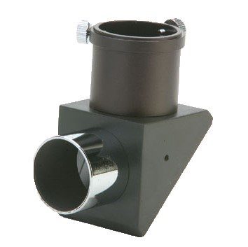 Skywatcher 90° Prismatic Right Angle Socket 1.25