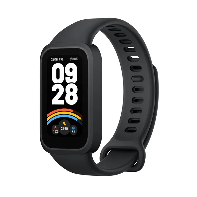 Xiaomi Smart Band 9 Active - Black