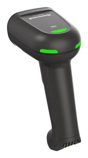 Honeywell 1962GHD-2USB-5-R barcode reader Handheld bar code reader 1D/2D Black