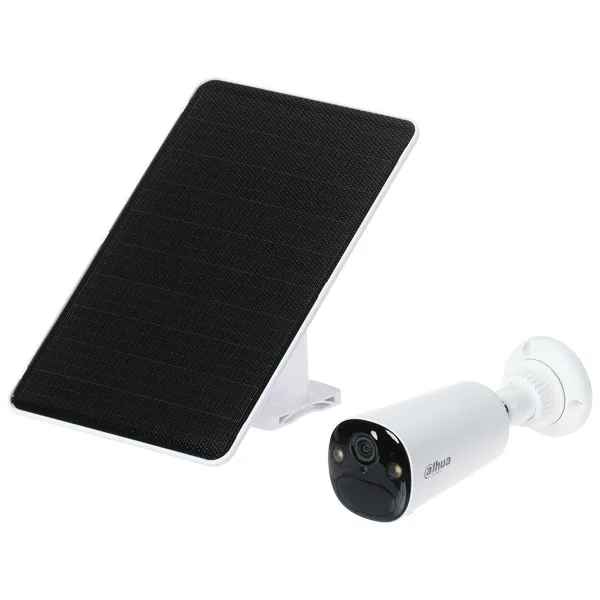 Dahua Apollo Bullet C1 Wi-Fi 6 White (DH-KIT/BF4CP-XL/M0508)