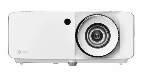 X2160) Optoma UHZ66 - DLP-Projektor - Laser - Portable 4000 Lm (3840