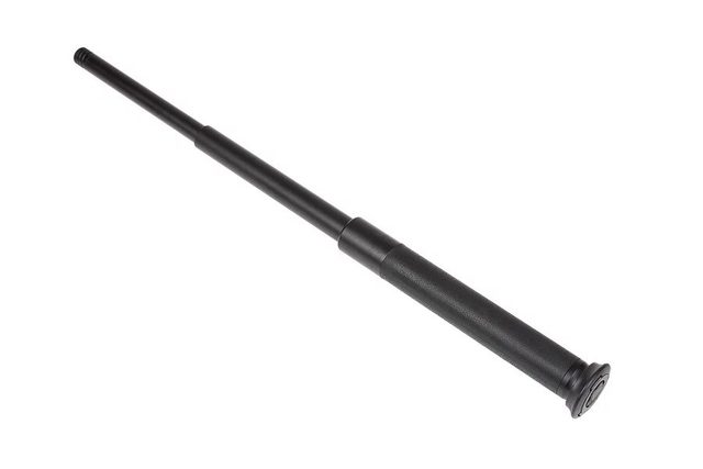 Telescopic baton GUARD VIPER 21"/53 cm