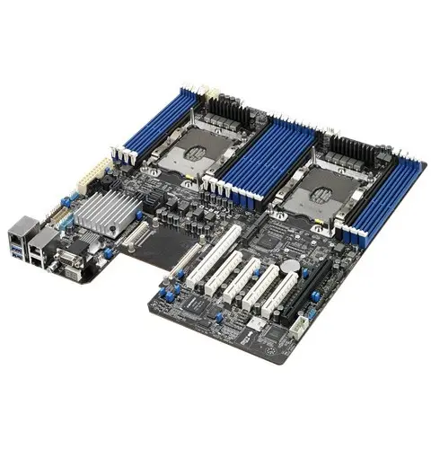 ASUS Z11PR-D16 Intel® C621 LGA 3647 (Socket P) SSI EEB
