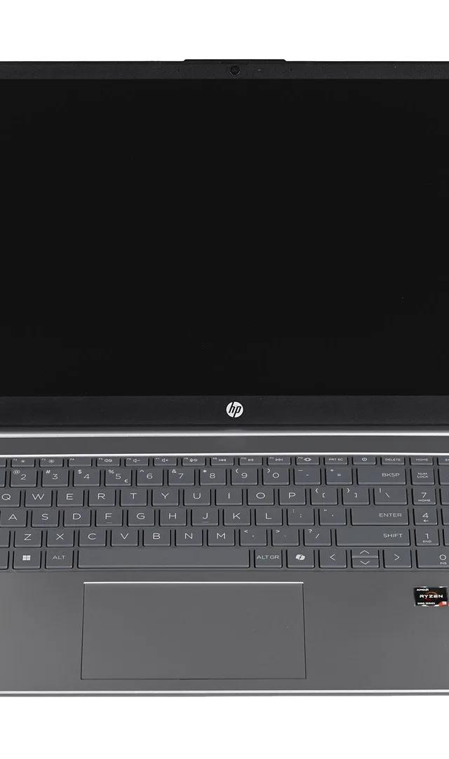 HP 15-fc0043ny Ryzen 3 5425U 15.6" FHD 8GB DDR4 256GB SSD Vega 6 Windows 11 Natural Silver 2-year warranty