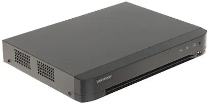 Rejestrator 5w1 Hikvision IDS-7204HUHI-M1/X/4A 4/1ALM