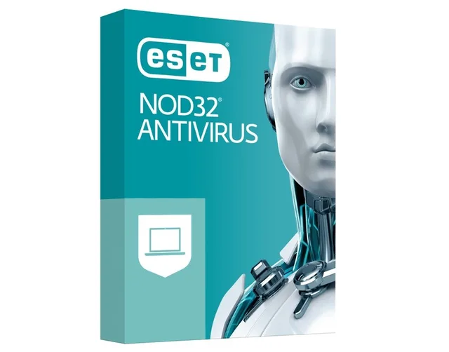 ESET NOD32 Antivirus Anti-virus software Licence extension (1 PC / 1 year)