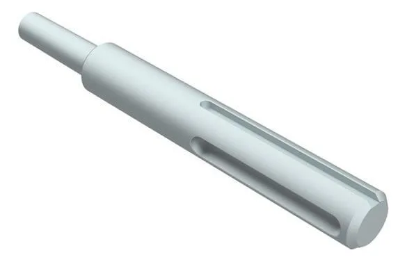 DRIVING DEVICE WITH SDS TIP D16-20