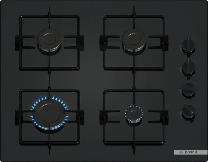 BOSCH Gas Hob POH6B6K30