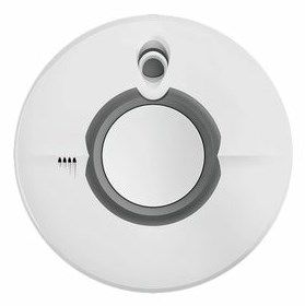 Yale Smoke Sensor Air-Sampling Detector Interconnectable Wireless Connection