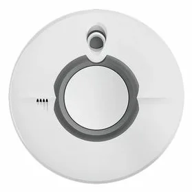 Yale Smoke Sensor Air-Sampling Detector Interconnectable Wireless Connection