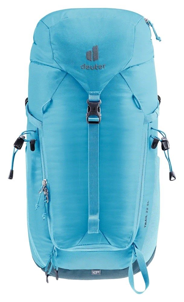 Deuter Trail 22 SL Hiking Rucksack Lagoon-Atlantic