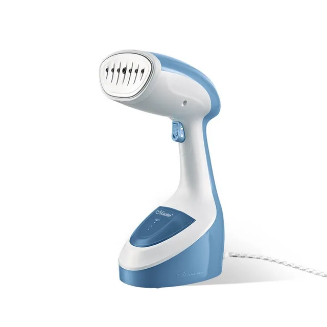 Clothes Steamer 1600W Maestro MR-356-BLUE