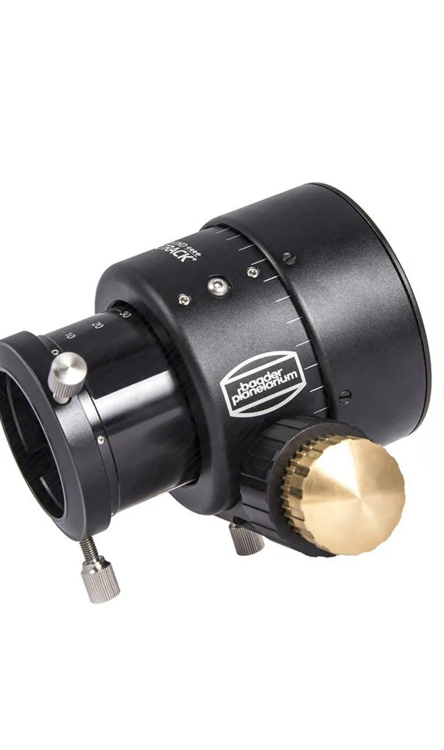Baader Diamond Steeltrack BDS-SC 2" focuser