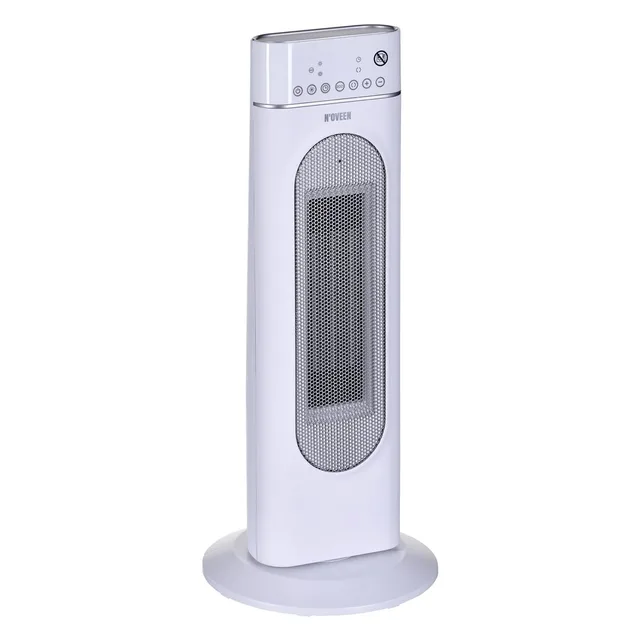 Ceramic HeaterNOVEEN PTC3000 Tower Smart