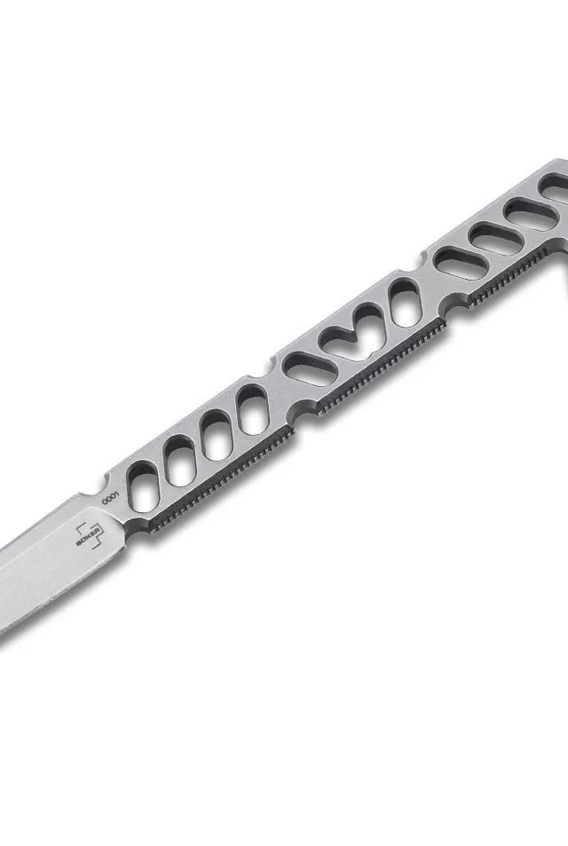 Böker Plus Sigurd Tactical Knife