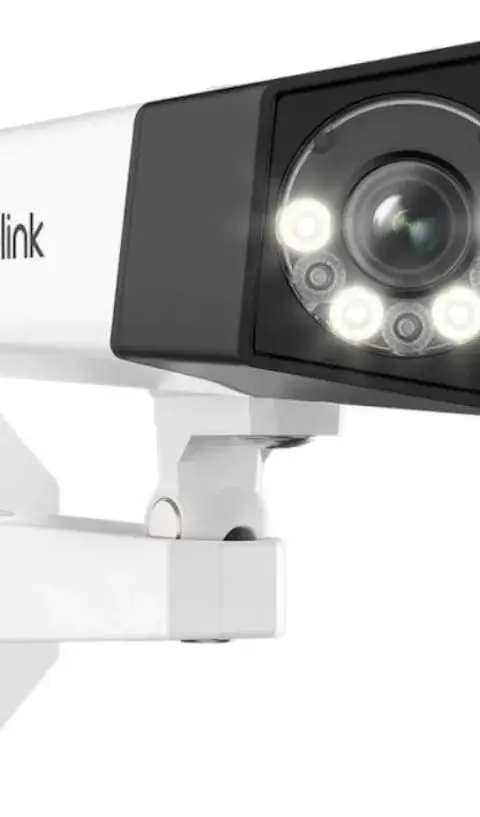 Reolink Duo 2 PoE Security Camera