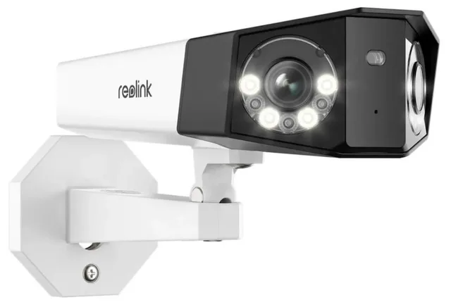 Reolink Duo 2 PoE Security Camera