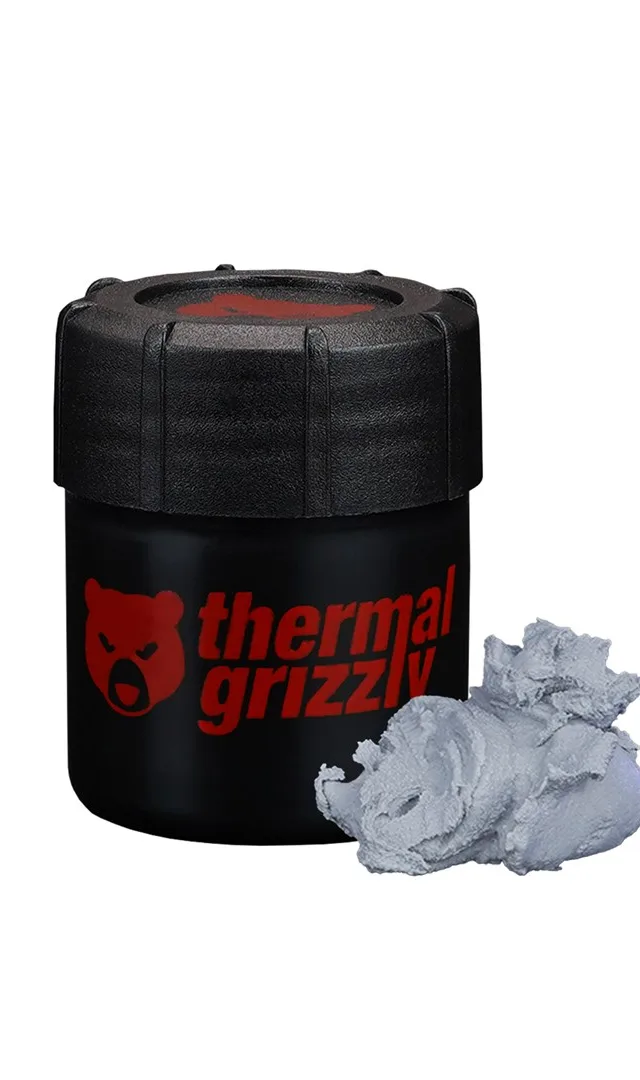K Thermal Grizzly TG Putty Pro 30g (Grau)