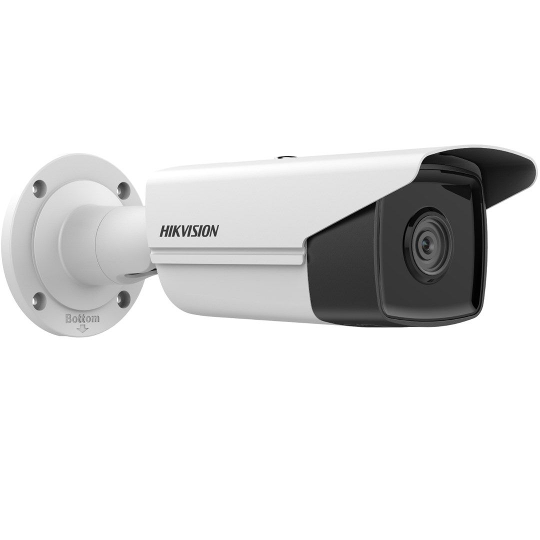 Hikvision Bullet IR DS-2CD2T43G2-4I(2.8mm) 4MP