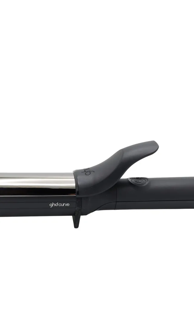 GHD Curve Soft Curl Tong 32mm Lockenstab, black