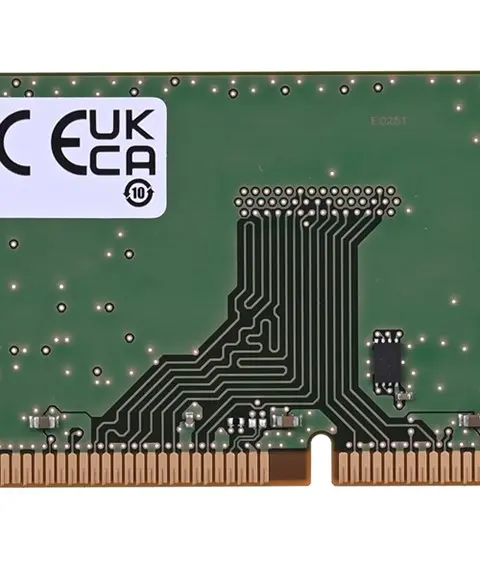 Samsung M378A1K43EB2-CWE memory module 8 GB 1 x 8 GB DDR4 288-pin DIMM