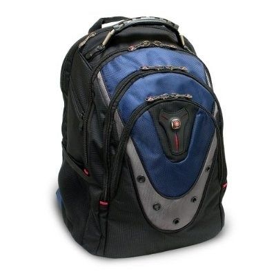 Wenger IBEX GA-7316-06F00 - Notebook-Rucksack
