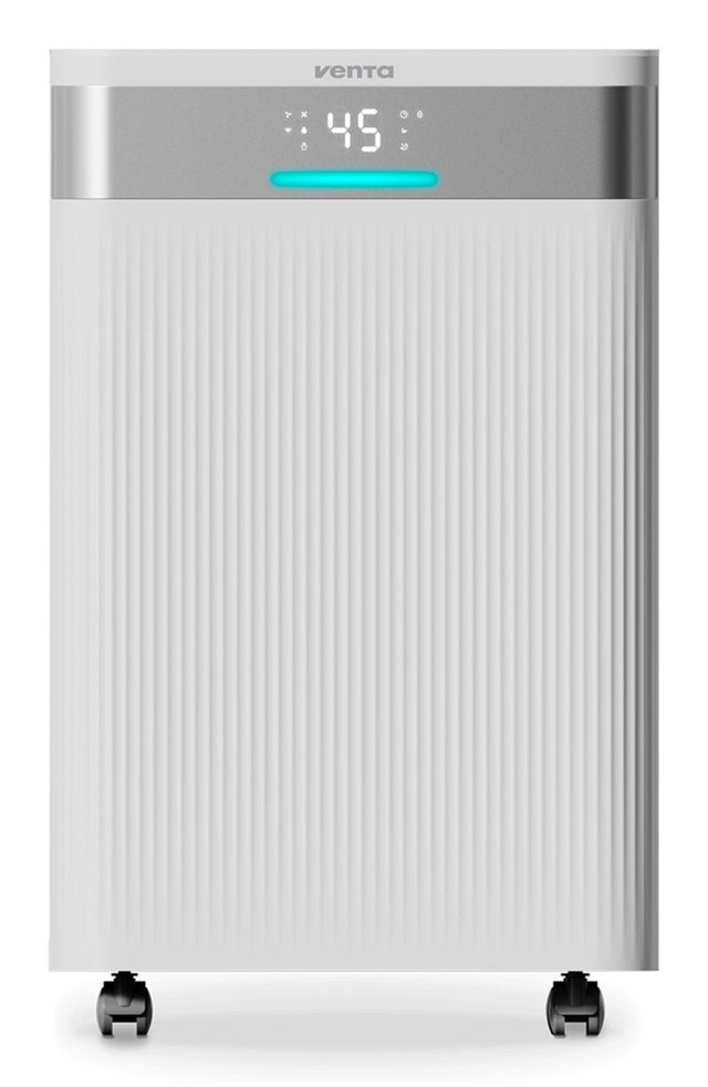 Venta AD100 4.5 L 41 dB 330 W White