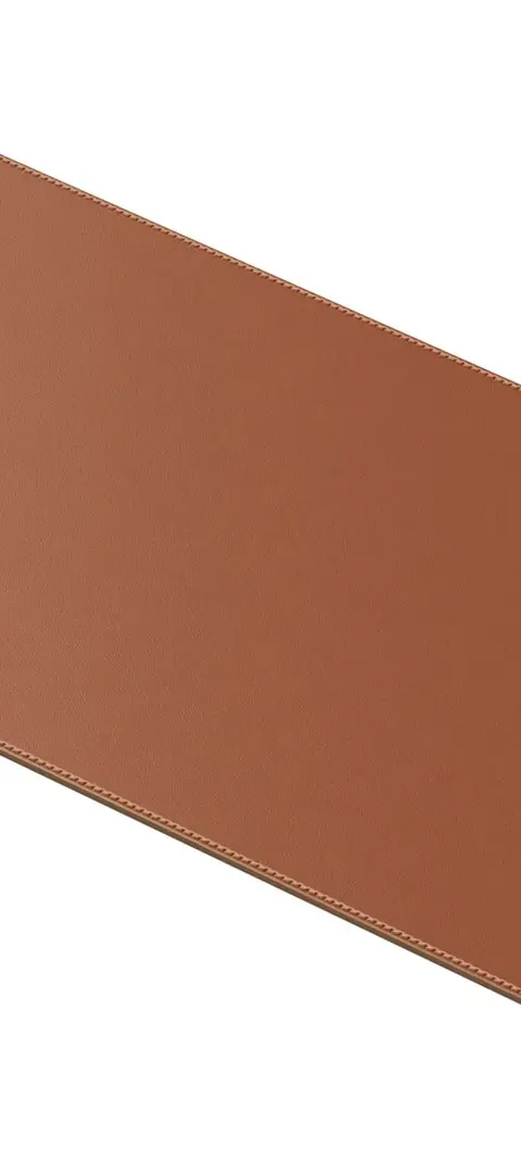 Satechi ST-LPDMN mouse pad Brown