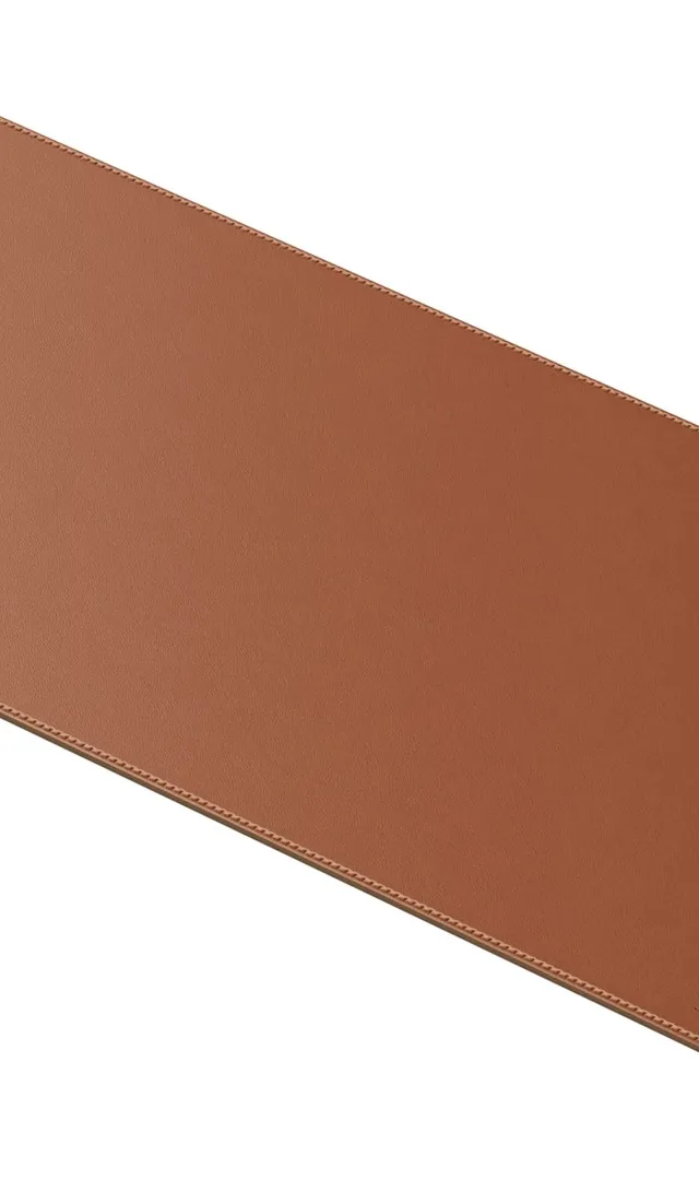 Satechi ST-LPDMN mouse pad Brown