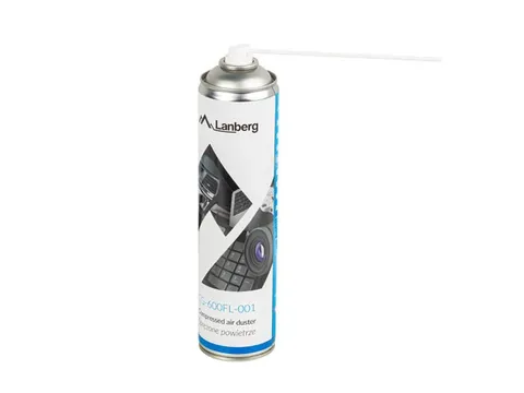 Lanberg Compressed Air Duster 600ml