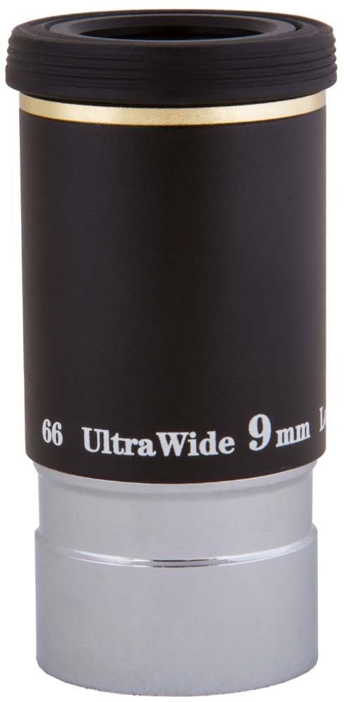Skywatcher WA-66 9mm 1.25 Quot; Eyepiece