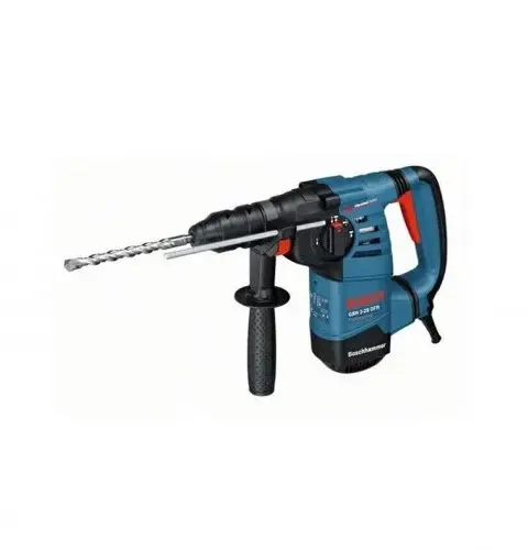 Bosch GBH 3000 880 W 900 RPM SDS Plus