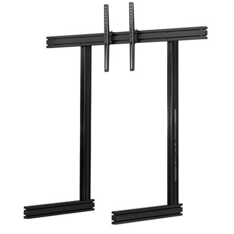 Next Level Racing Elite Single Monitor Stand - Black Edition