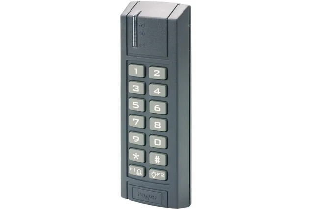 Proximity Reader ROGER MCT12M