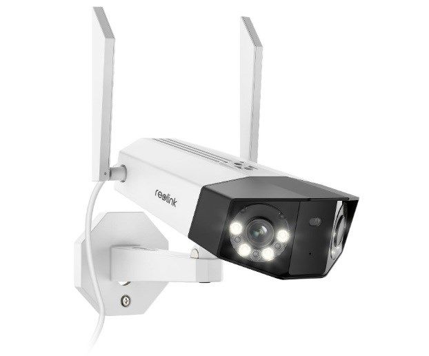 Reolink Duo Series W730 WiFi-Outdoor V2