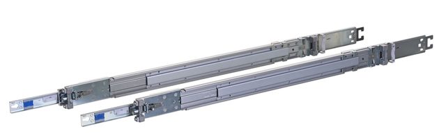 Synology RKS-02 rack accessory Rack rail kit