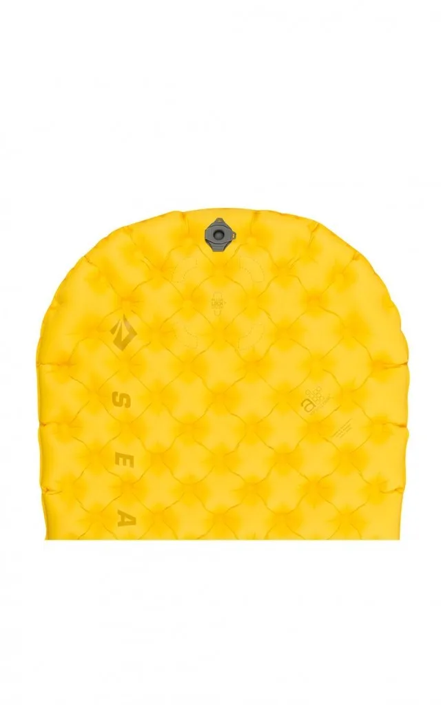 Sea To Summit UltraLight Mat 640 Mm 2010 Mm Yellow