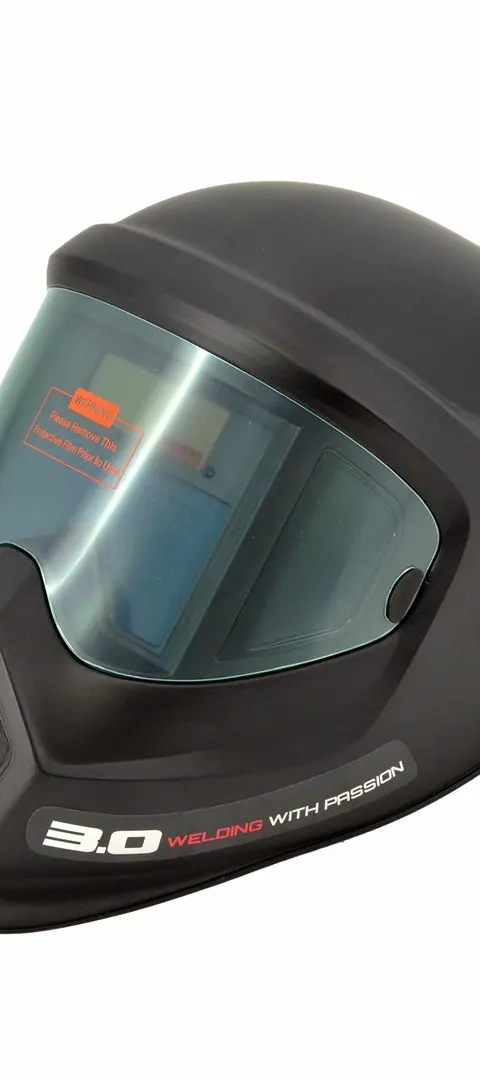AW WELDING HELMET AUTO. LYG-4S