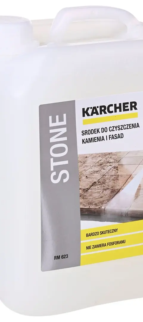 Stone And Facade Cleaners KäRcher 6.295-359 5000 Ml