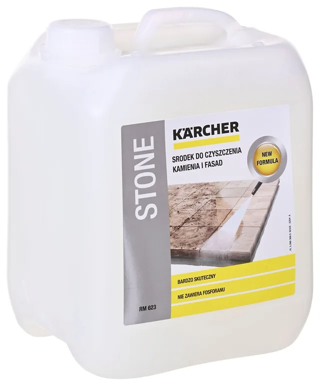 Stone And Facade Cleaners KäRcher 6.295-359 5000 Ml