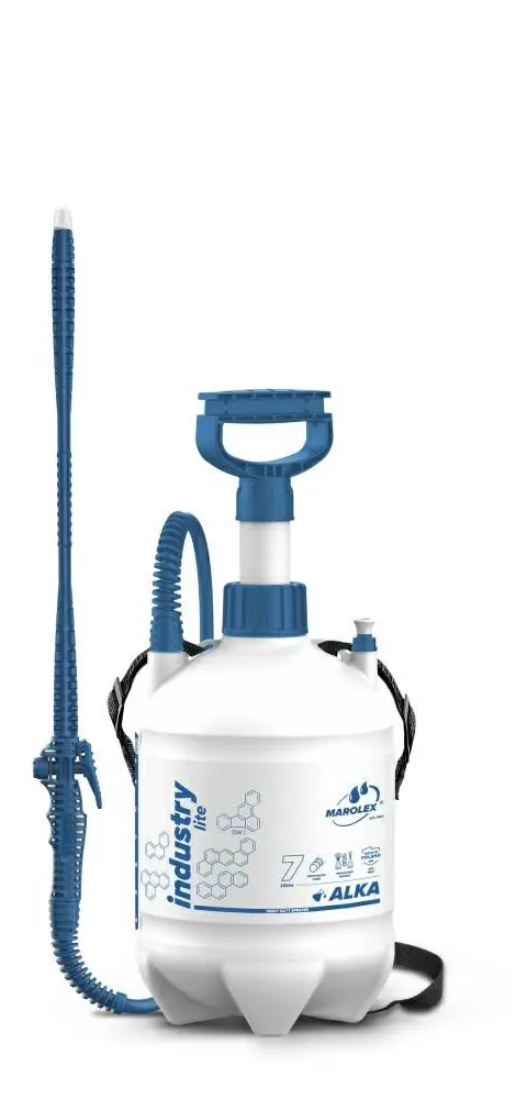 Marolex Sprayer Industry Lite 7 ALKA