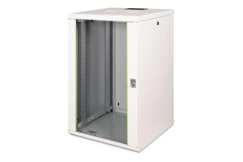 Wall Mounting Cabinet Unique Series - 600x600 mm (WxD)