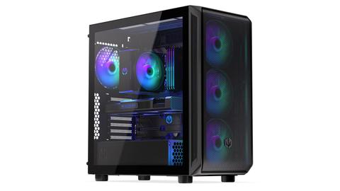 ENDORFY Arx 700 ARGB Tower Black