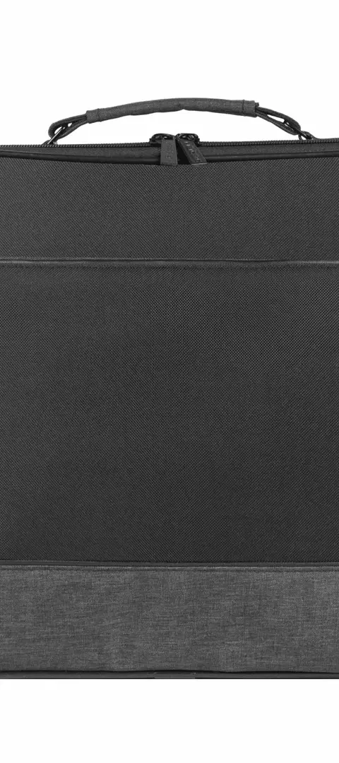 NATEC Impala 2 43.9 cm (17.3") Messenger case Black, Grey