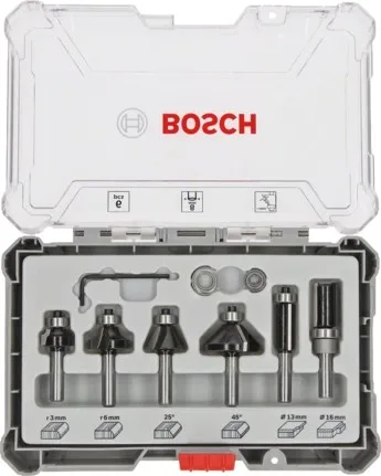 Bosch 2 607 017 469 milling cutter